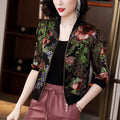 Women's Chiffon Shirt Sun Protection Jacket