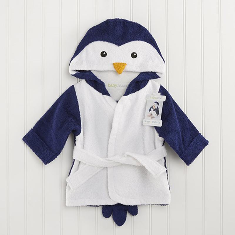 Cartoon robe for children