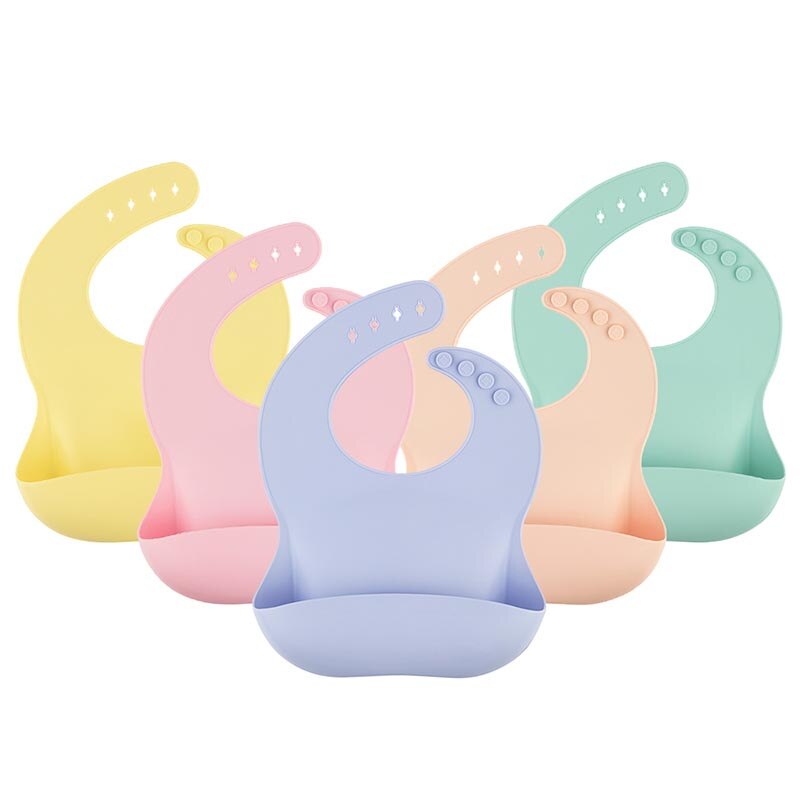 Silicone Suction Bowl | Silicone Feeding Set | Silicone Baby Plate |