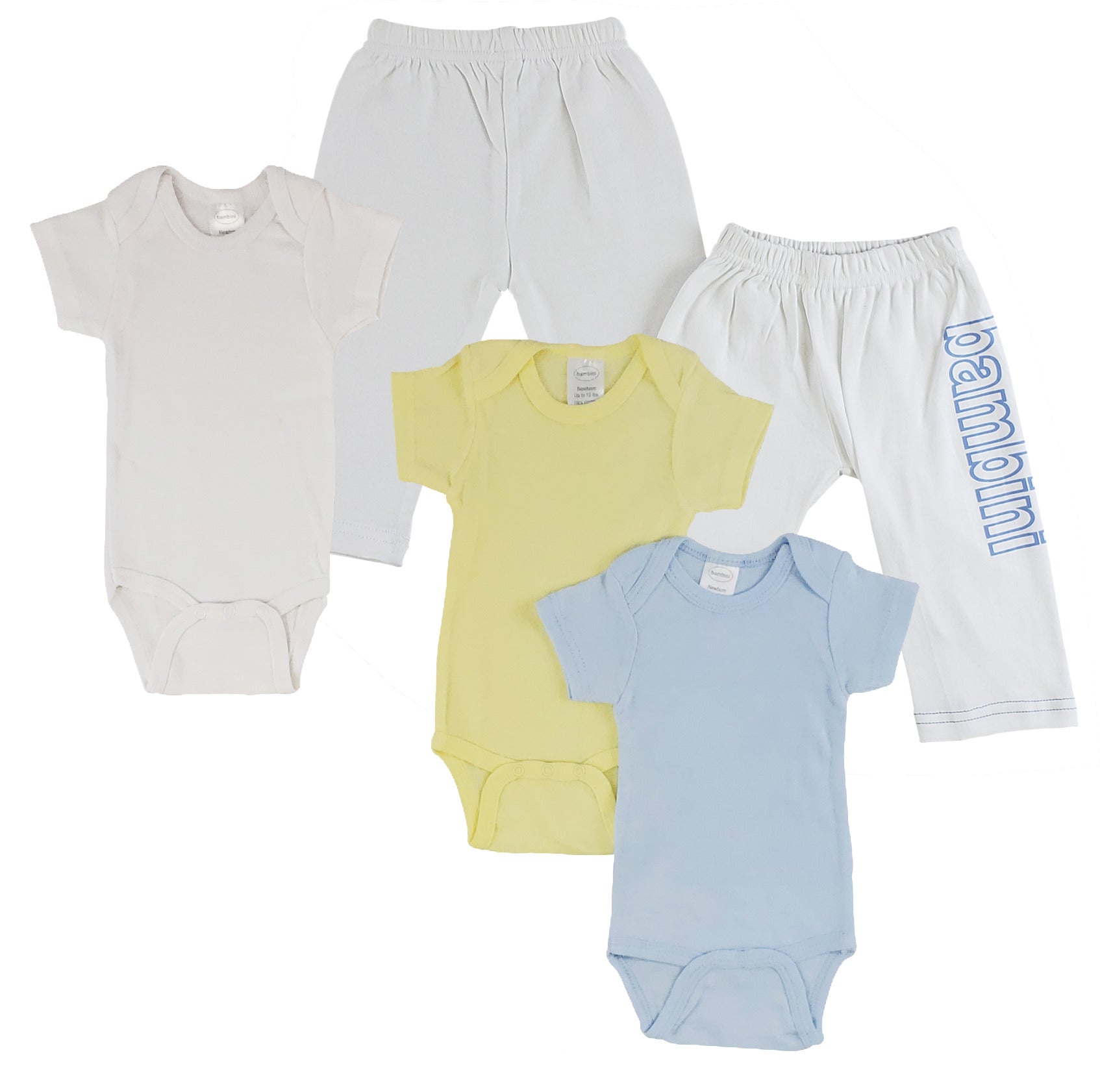 King's Baby Clothing