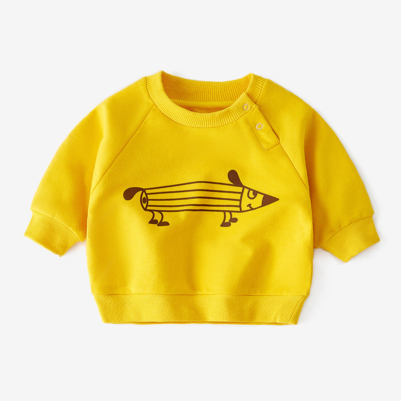 King's Baby Clothing