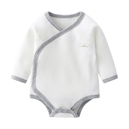 Bag Fart Clothes Autumn Winter Suit Baby