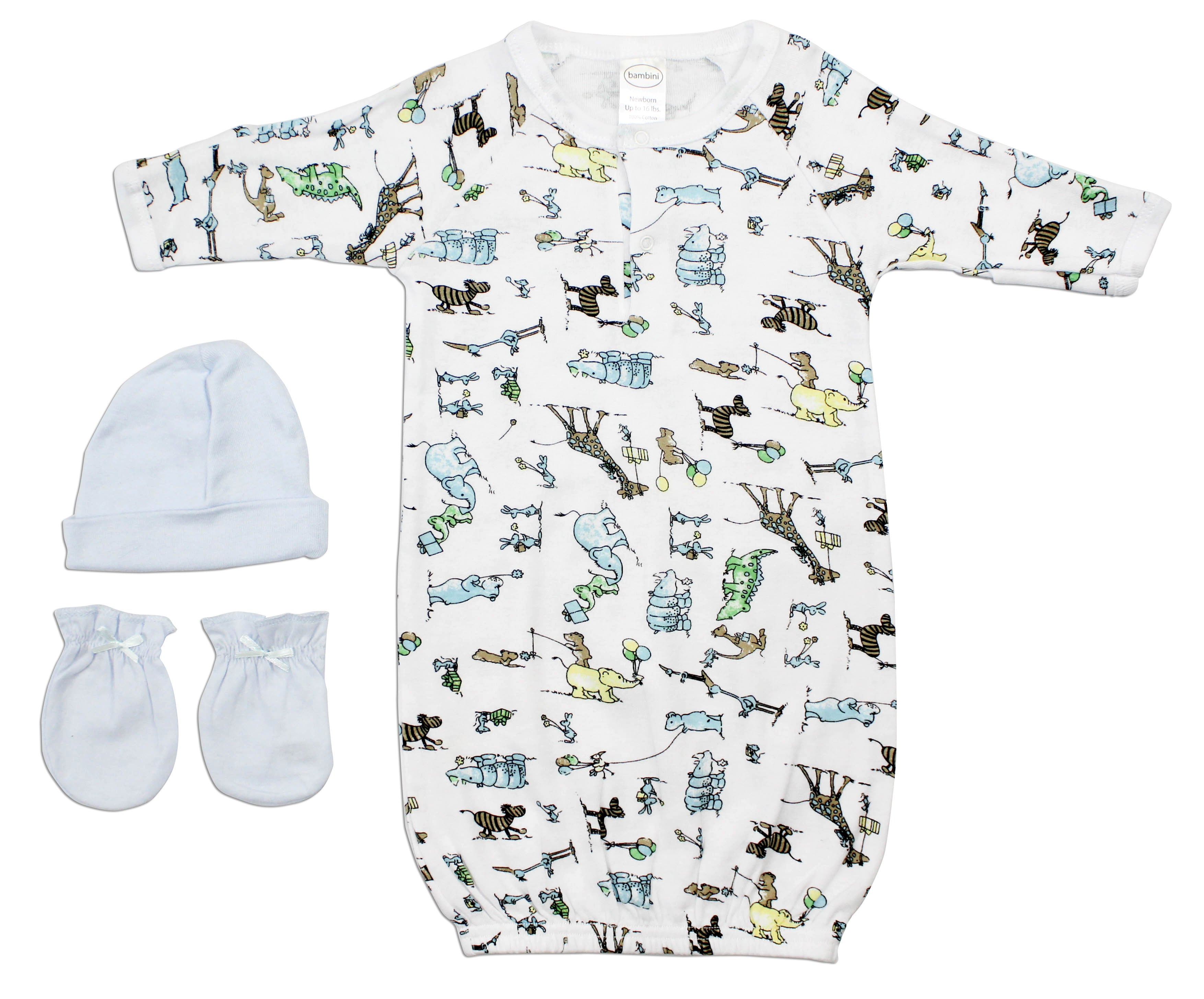 King's Baby Clothing