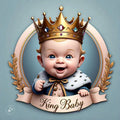 King's Baby Clothing