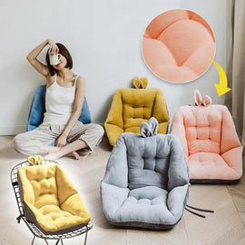Armchair Seat Cushions Massage Pad