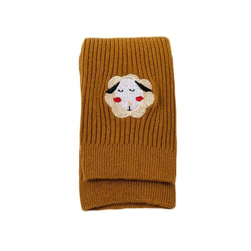 Kids Winter Leggings Girls | Pantyhose Stockings Girls - Winter Tights