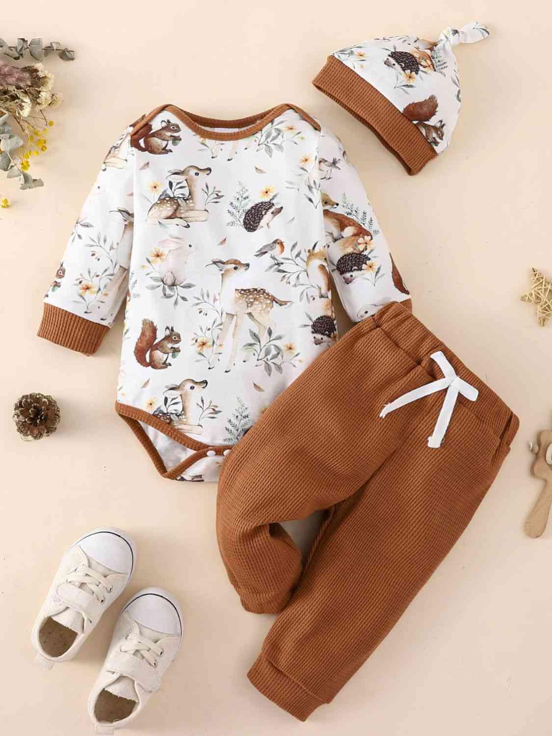 King's Baby Clothing