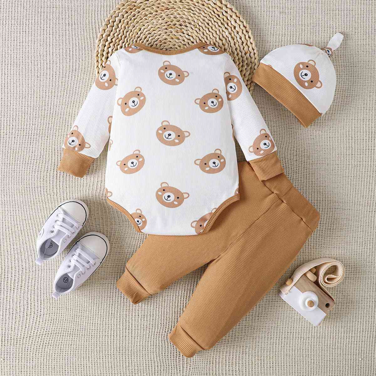 King's Baby Clothing