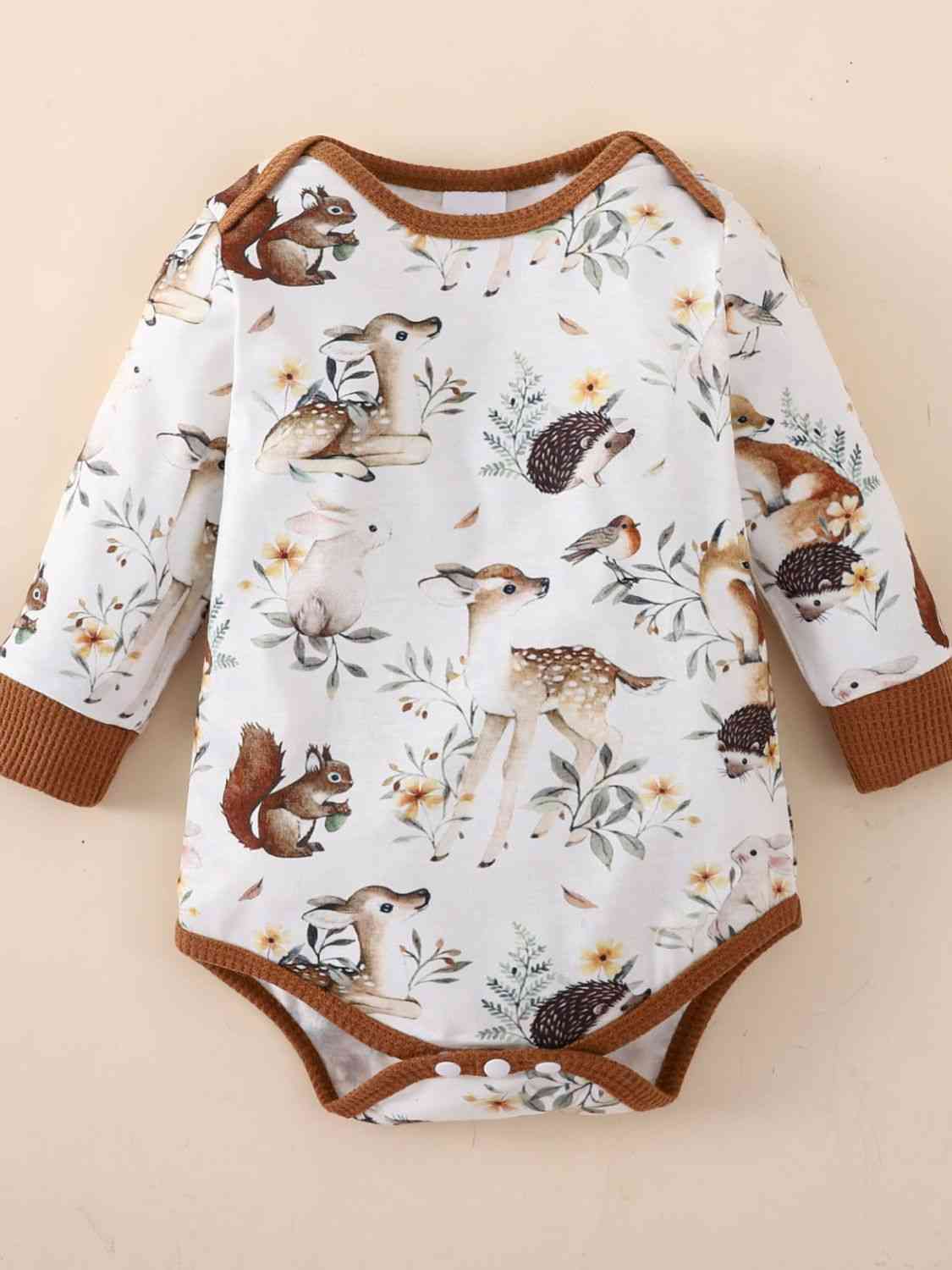 King's Baby Clothing