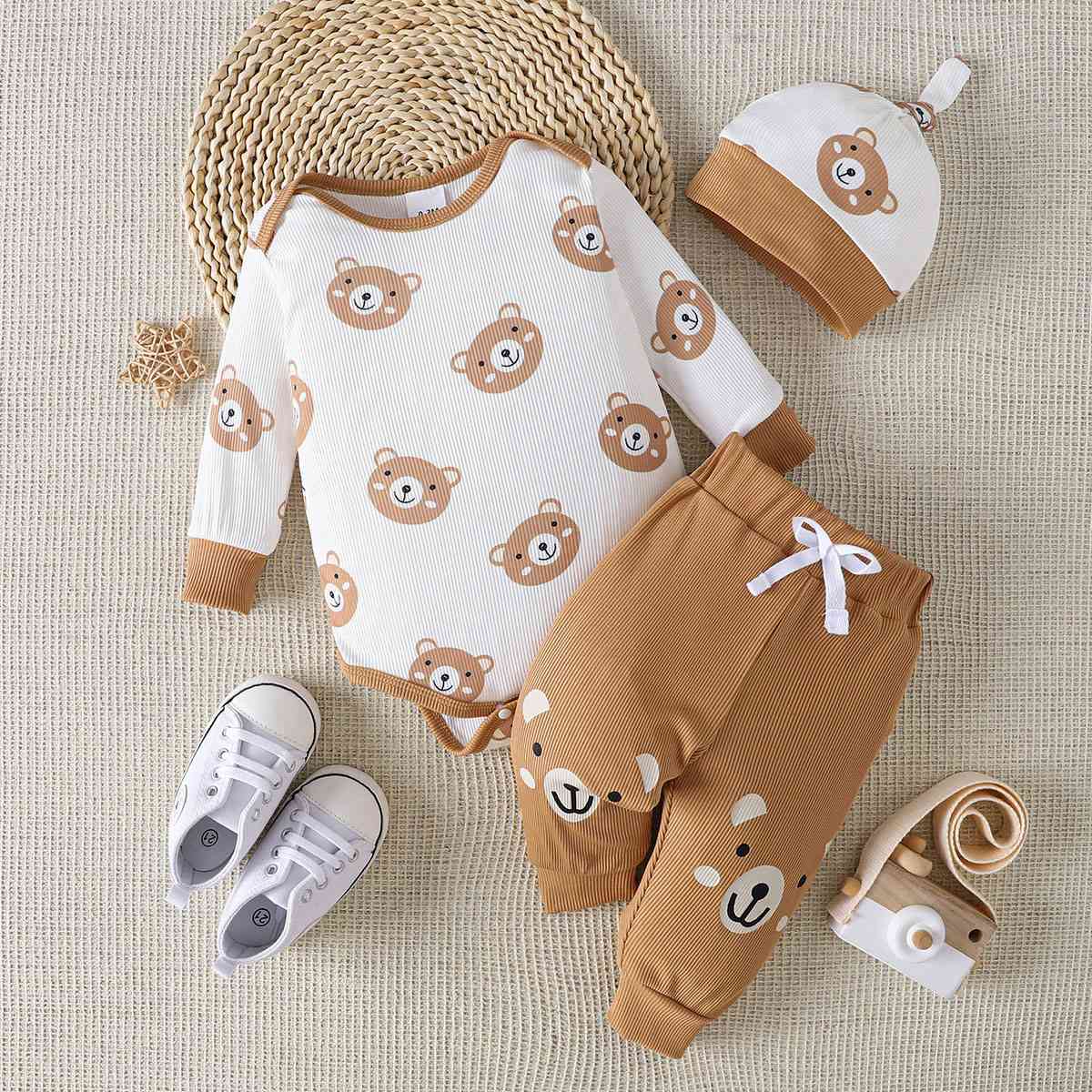 King's Baby Clothing